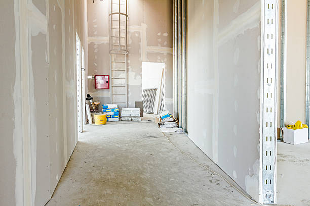 Best Drywall for New Construction  in Bertsch Oceanview, CA